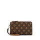 Illori Wallet/Change Purse - Brown