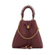Cadaon Bucket - Bordo