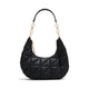 Ellison Shoulder Bag - Black