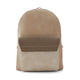 Tristian Backpack - Beige Combo