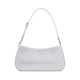 Siriny Shoulder Bag - Silver