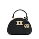 Lesendra Top Handle - Black
