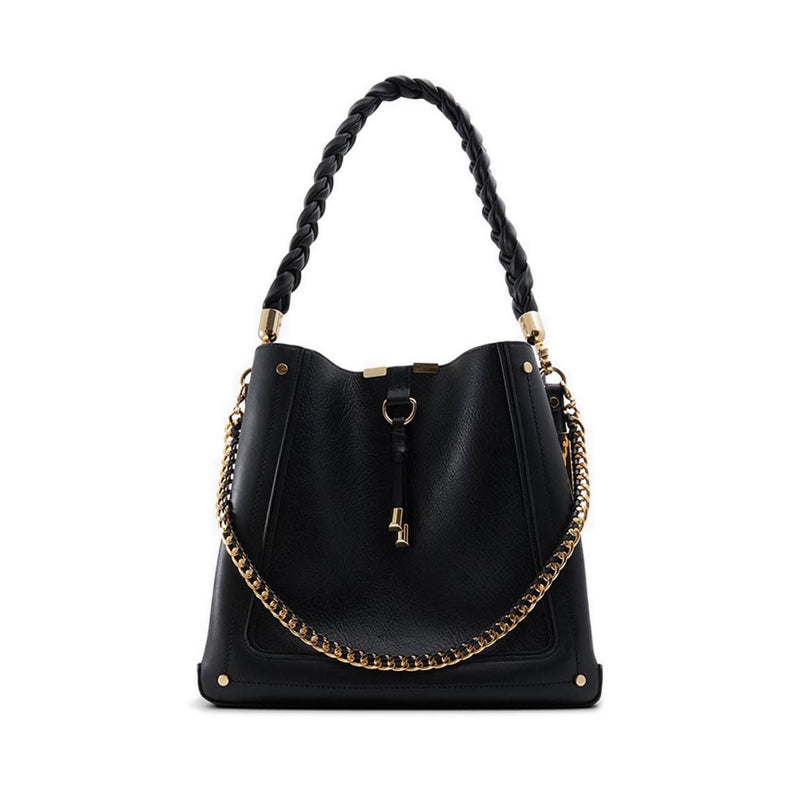 Nalayna Bucket - Black