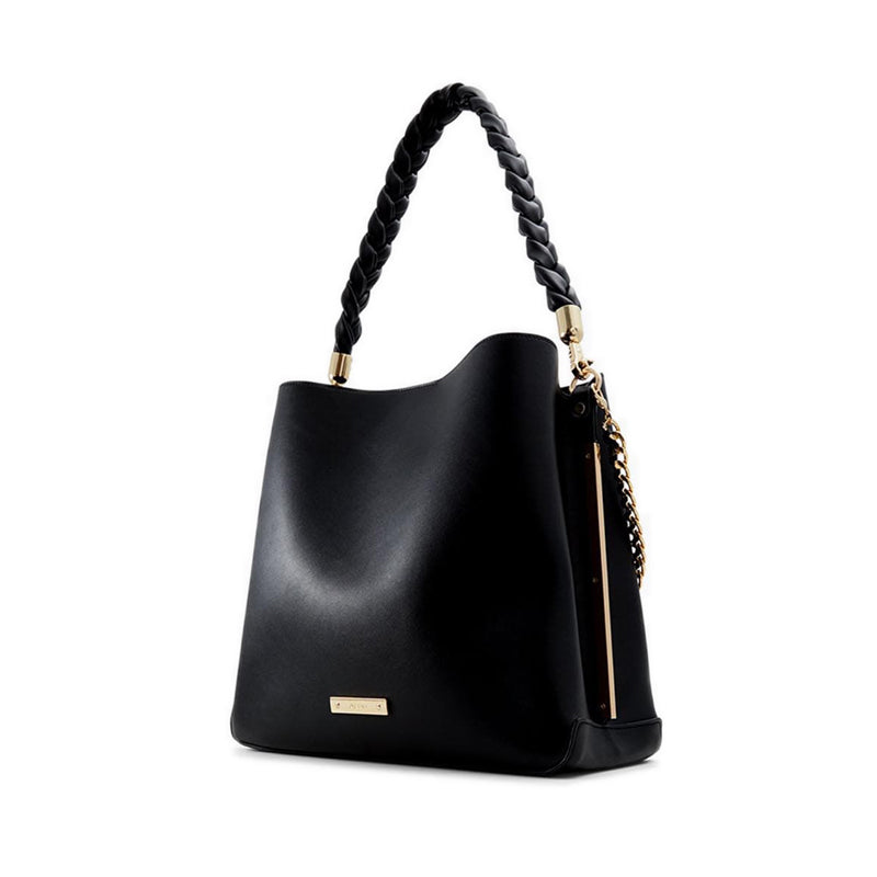 Nalayna Bucket - Black