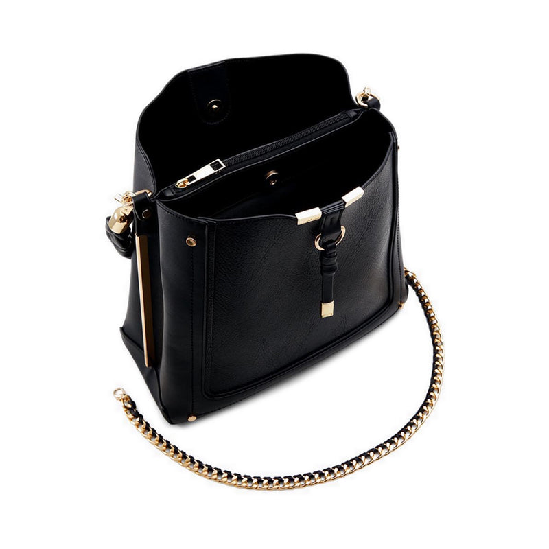 Nalayna Bucket - Black