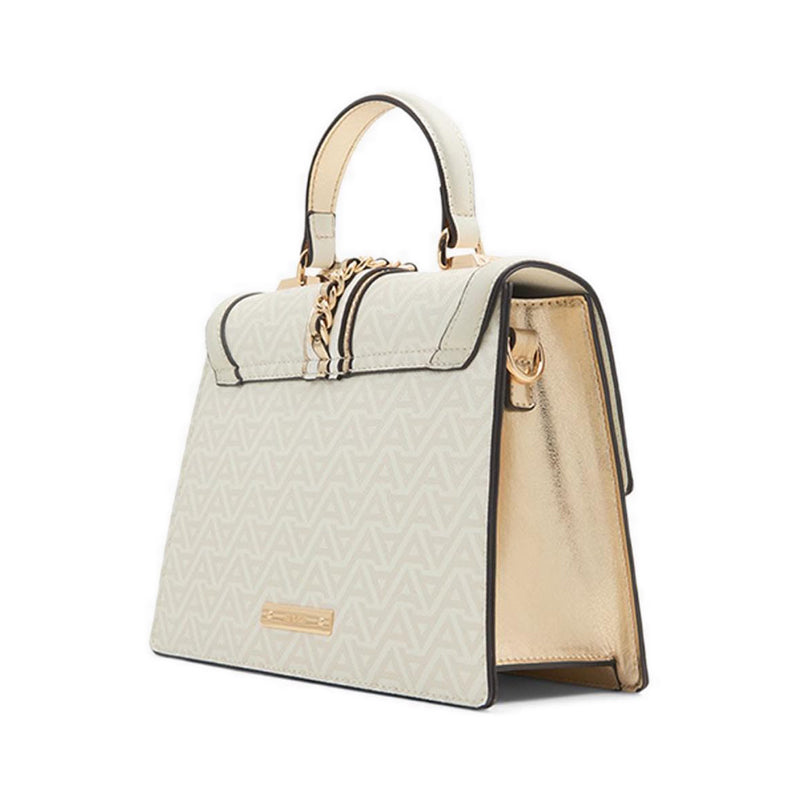 Martissa Top Handle - Beige