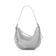 Kasslyn_Se Shoulder Bag - Silver
