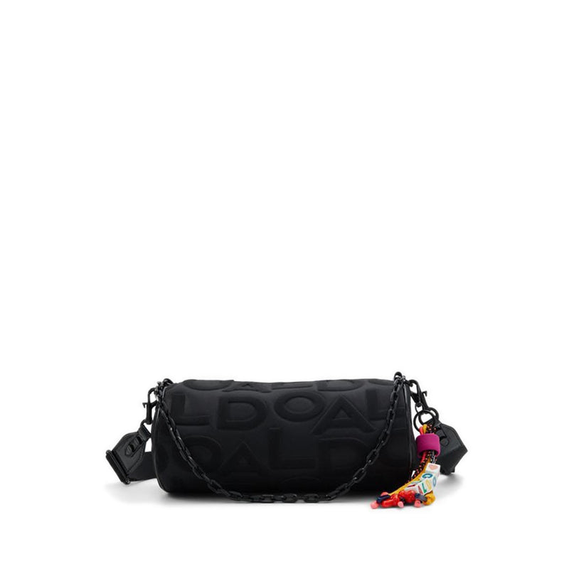 Eviebarrel Barrel - Open Black