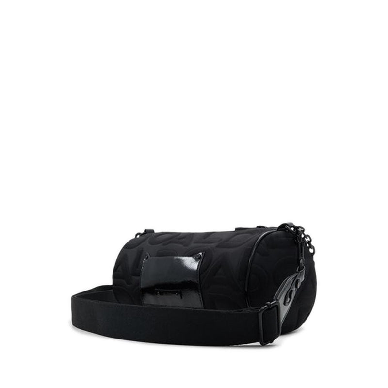 Eviebarrel Barrel - Open Black