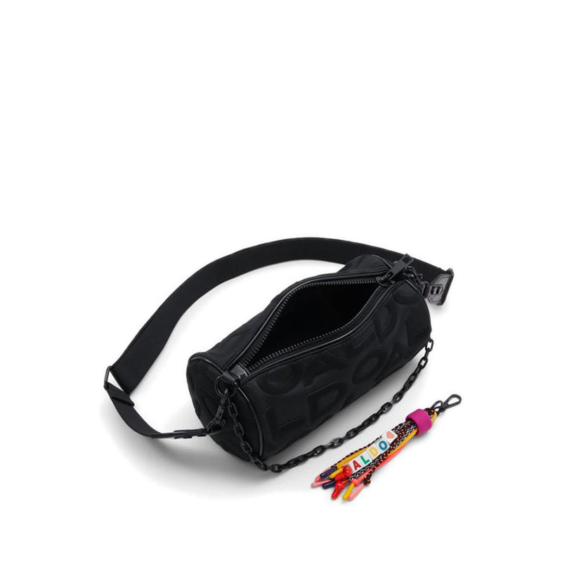 Eviebarrel Barrel - Open Black
