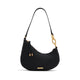 Kamille Shoulder Bag - Black