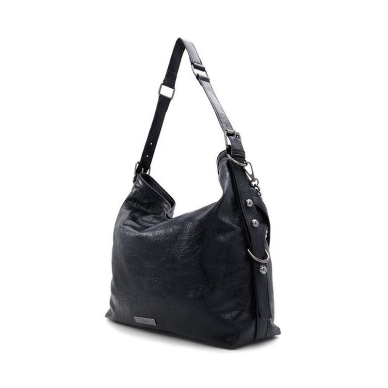 Faralia Shoulder Bag - Other Black