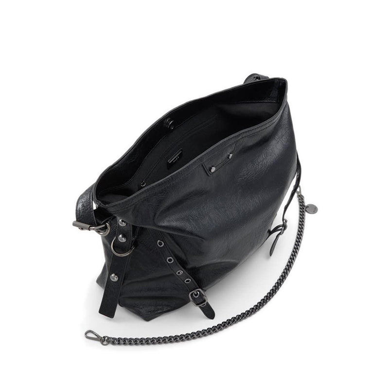 Faralia Shoulder Bag - Other Black