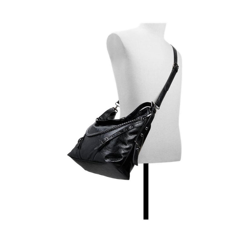 Faralia Shoulder Bag - Other Black