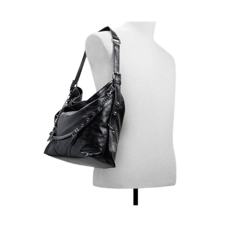 Faralia Shoulder Bag - Other Black