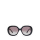 Rhemeth Sunglasses - Black/Gold Multi
