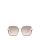 Perly Sunglasses - Gold