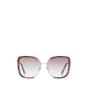 Adoriel Sunglasses - Other Brown
