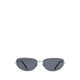 Lexara Sunglasses - Silver