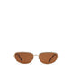 Lexara Sunglasses - Gold