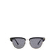 Berend Sunglasses - Black/Gold Multi