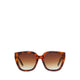 Evalin Sunglasses - Other Brown