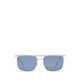 Seveathien Sunglasses - Silver