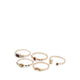 Faralden Rings - Bronze