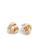 Elsine Earrings - Gold