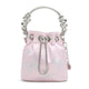 ALDO X Wicked Glindafied Bucket - Pink