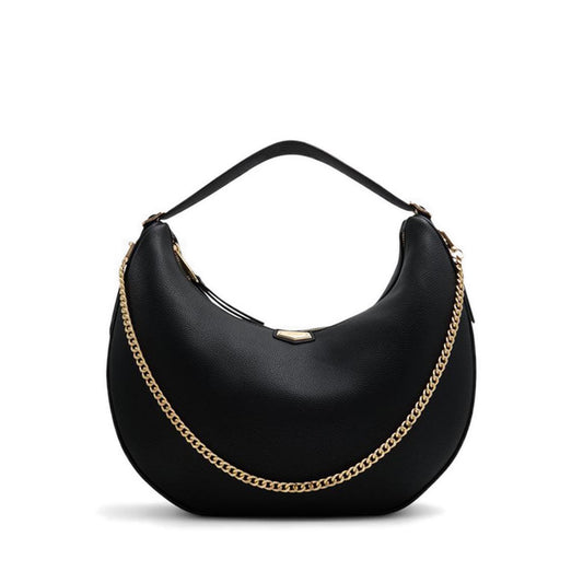 Ashtyn Shoulder Bag - Black