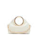 Kelhani Top Handle - Bone