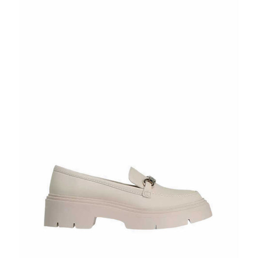Ronny Loafers - Bone