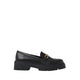 RONNY LOAFERS - BLACK