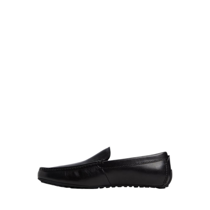 EDERRAC SLIP ONS BLACK – Aldoshoes Indonesia
