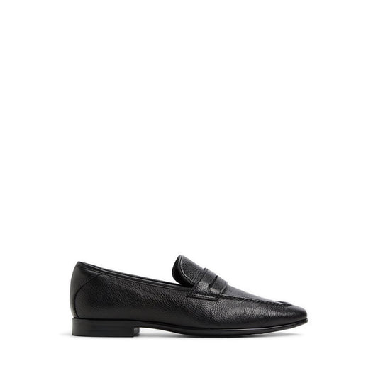 LARAEDE LOAFERS - BLACK