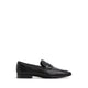 LARAEDE LOAFERS - BLACK