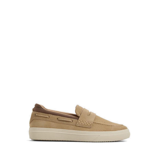 Seafarer Fashion Athletics - Taupe