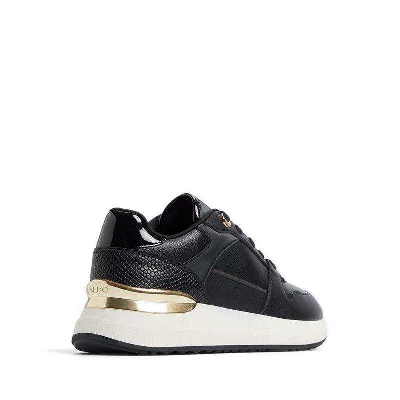 Gumtree Fashion Athletics - Black