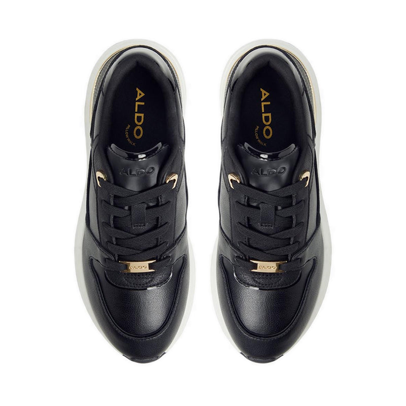 Gumtree Fashion Athletics - Black