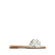 Alamassi Flat Sandals - Multi