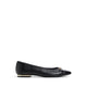 KRISHELLE BALLERINAS & MARY JANES - BLACK