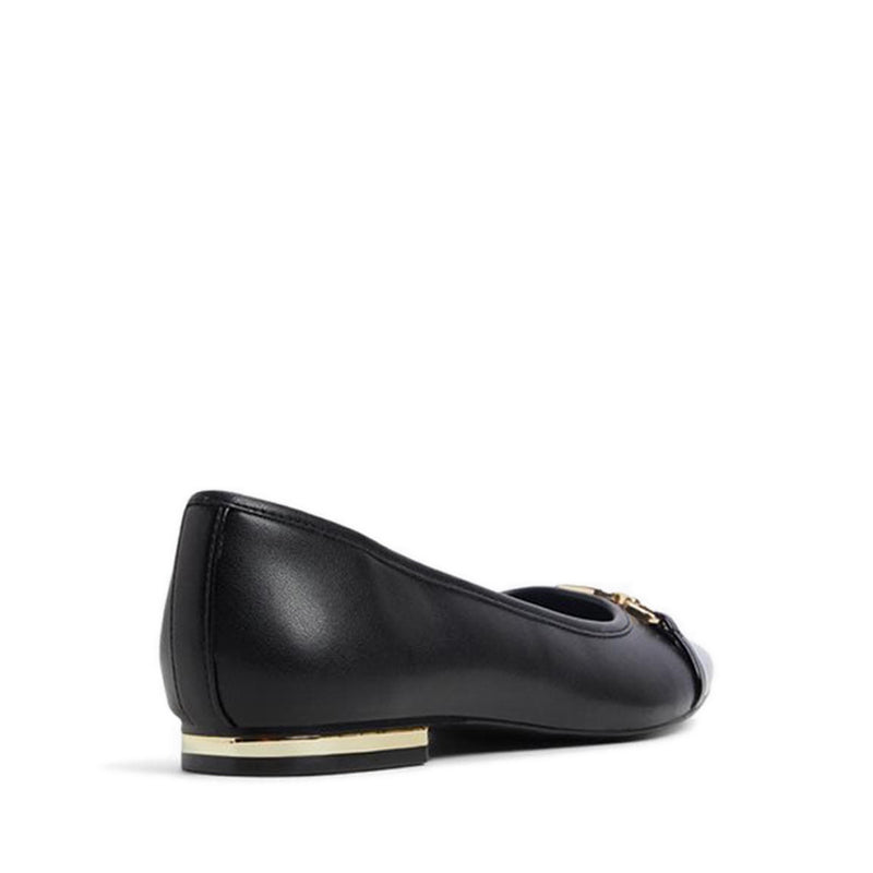 Krishelle Ballerinas & Mary Janes - Black