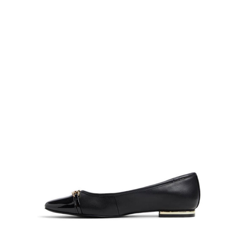 Krishelle Ballerinas & Mary Janes - Black