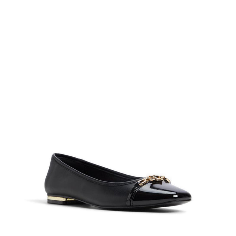 Krishelle Ballerinas & Mary Janes - Black
