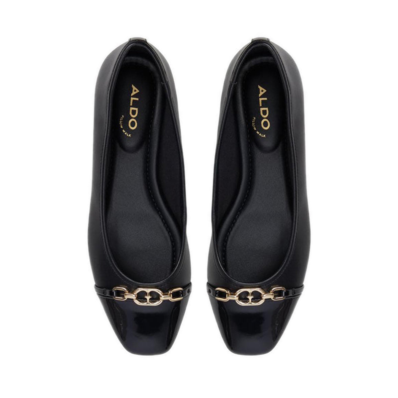 Krishelle Ballerinas & Mary Janes - Black