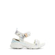 Eulalia Wedge Sandals - Multi