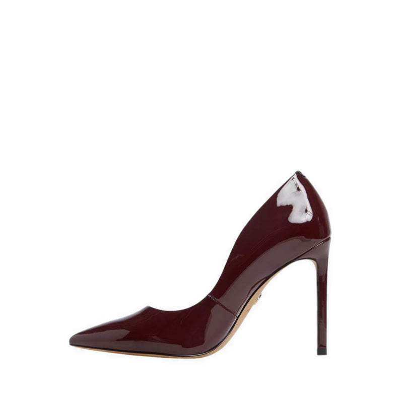 ALDO STESSY2.0 HEELED SHOES - BORDO