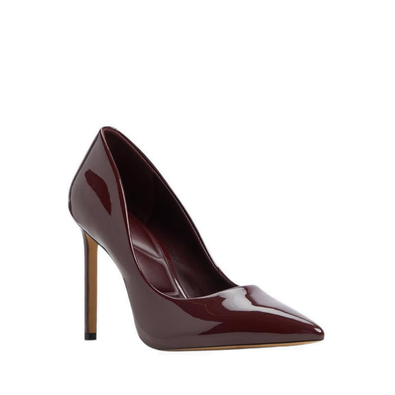 ALDO STESSY2.0 HEELED SHOES - BORDO