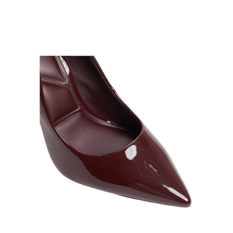 ALDO STESSY2.0 HEELED SHOES - BORDO
